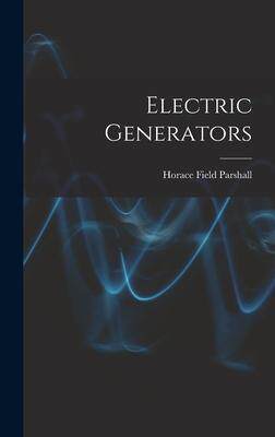 [预订]Electric Generators 9781017170306