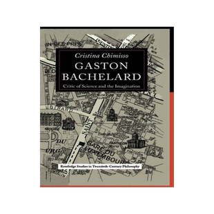 预订 Gaston Bachelard