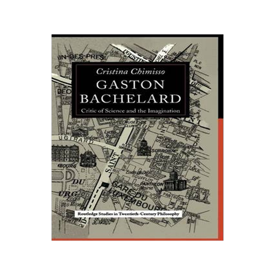 预订 Gaston Bachelard