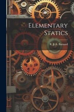 [预订]Elementary Statics 9781020877834