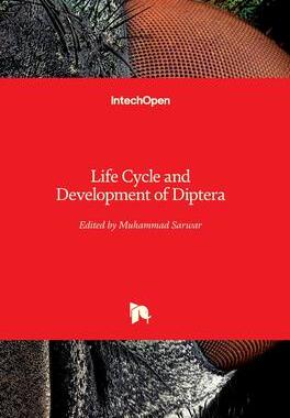 [预订]Life Cycle and Development of Diptera 9781838802257