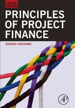 【预订】Principles of Project Finance