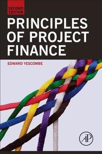 【预订】Principles of Project Finance