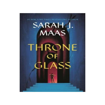 [预订]Throne of Glass 9781639730957