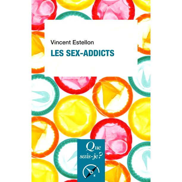 预订 Les sex-addicts 性瘾者: 9782715404526