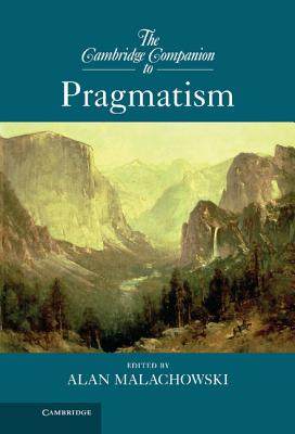 预订 The Cambridge Companion to Pragmatism