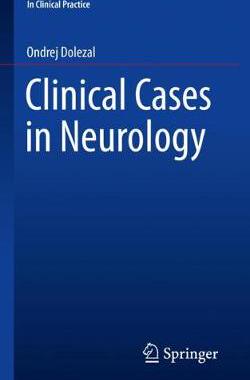 【预订】Clinical Cases in Neurology 9783030166274