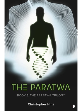预订 The Paratwa: The Paratwa Saga, Book III: 9780857668943