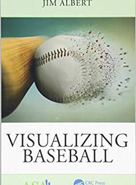 【预售】Visualizing Baseball