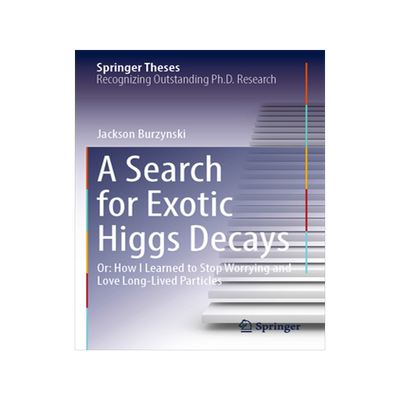 预订 A Search for Exotic Higgs Decays