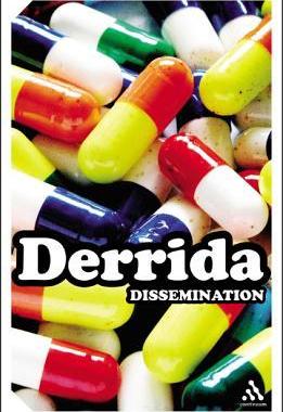 [预订]Dissemination 9780826476968