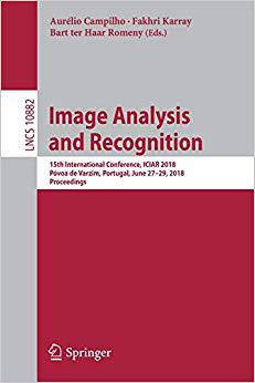 【预售】Image Analysis and Recognition