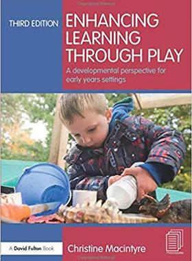 【预售】Enhancing Learning through Play