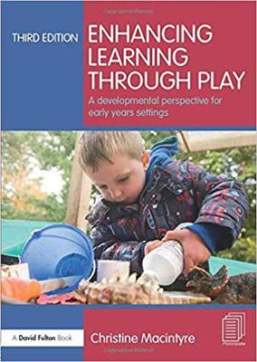 【预售】Enhancing Learning through Play