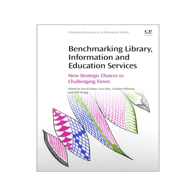 [预订]Benchmarking Library, Information and Education Services