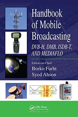 【预订】Handbook of Mobile Broadcasting