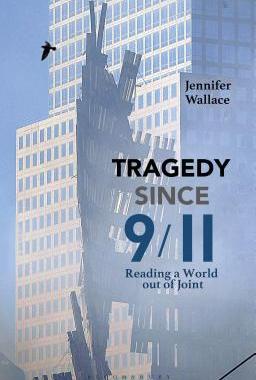 【预订】Witnessing Tragedy Since 9/11