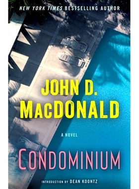 预订 Condominium: 9780812985306