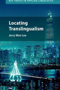[预订]Locating Translingualism 9781009108690