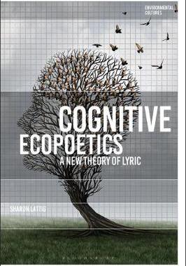 【预订】Cognitive Ecopoetics