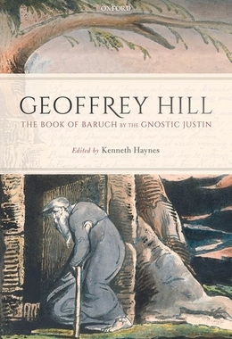 【预订】The Book of Baruch by the Gnostic Justin