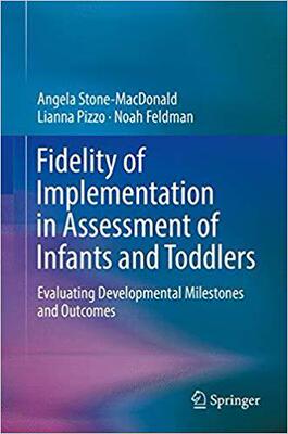 【预售】Fidelity of Implementation in Assess...