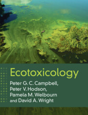 【预订】Ecotoxicology 9781108819732
