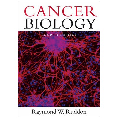 预订 Cancer Biology 癌症生物学 9780195175448