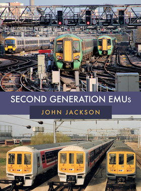 【预订】Second Generation Emus