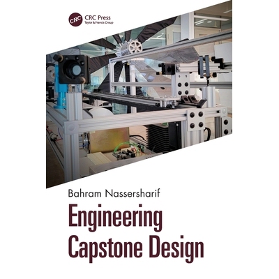 预订 Engineering Capstone Design 9780367621612