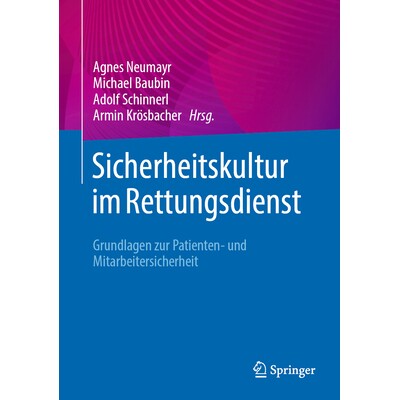 Grundlagen zur Patienten- und Mitarbeite
