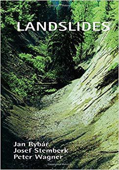 【预售】Landslides