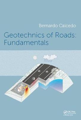 【预订】Geotechnics of Roads 2-Volume Set