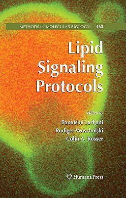 【预订】Lipid Signaling Protocols