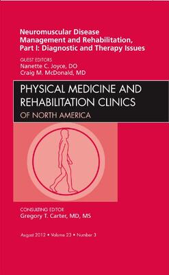 【预订】Neuromuscular Disease Management and Rehabilitation, Part I