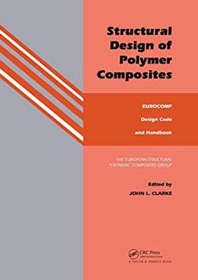 【预订】Structural Design of Polymer Composites