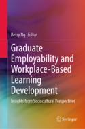 【预订】Graduate Employability and Workplace-Based Learning Development: Ins 9789811956218