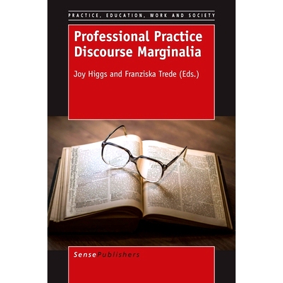 预订 Professional Practice Discourse Marginalia 专业性实践话语标注: 9789463005999
