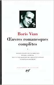 【预订】Œuvres romanesques complètes, Vol. 1 9782070115525