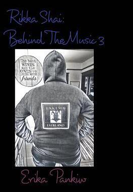 [预订]Rikka Shai: Behind The Music 3 9780368506314