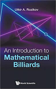 【预售】Introduction to Mathematical Billiards, an