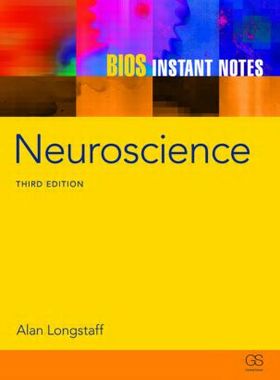 【预订】BIOS Instant Notes in Neuroscience