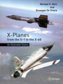 【预订】X-Planes from the X-1 to the X-60 9783030864002