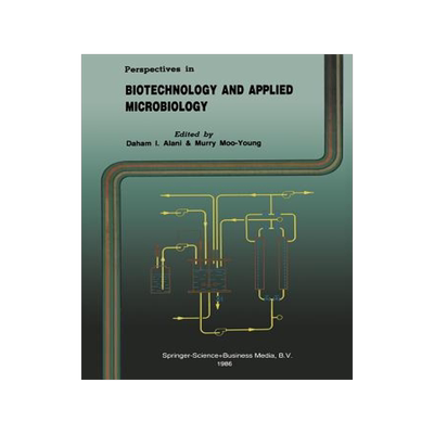 预订 Perspectives in Biotechnology and Applied Microbiology