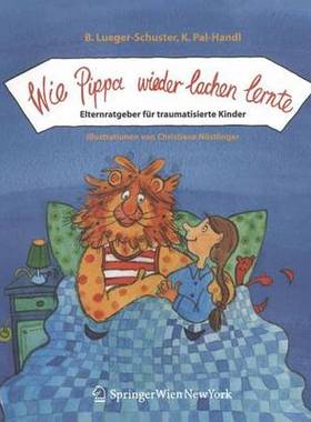 预订 Wie Pippa wieder lachen lernte