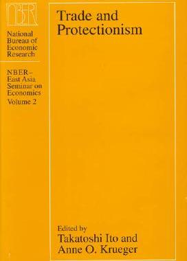 【预订】Trade and Protectionism 9780226386683