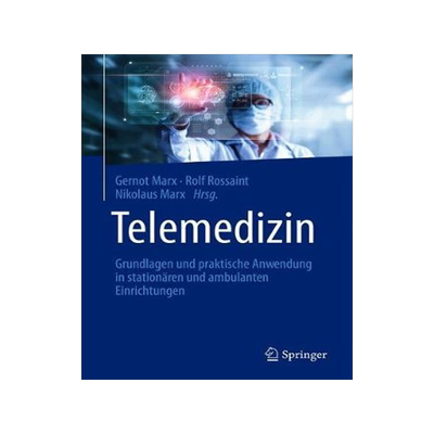 预订 Telemedizin