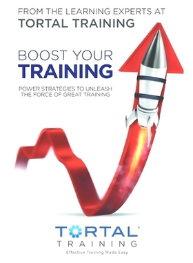 预订 Boost Your Training: Power strategies to unleash the force of great training: 9781661707859