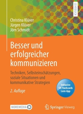 预订 Besser und erfolgreicher kommunizieren