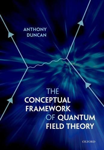 TheConceptualFramework